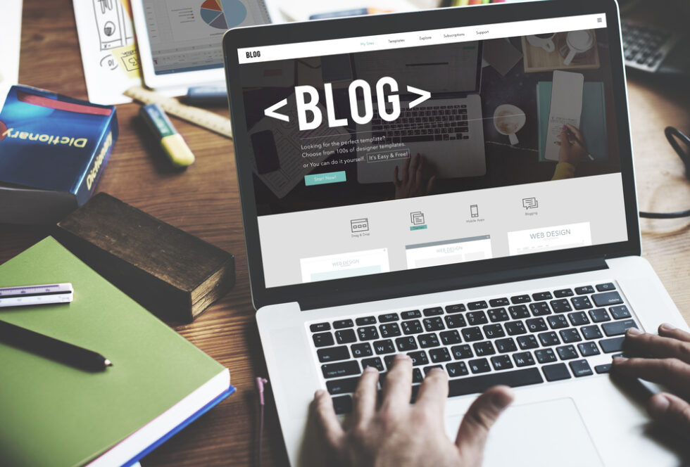 Como crear un blog Guía completa paso a paso