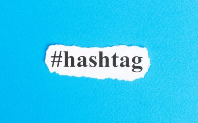 Qué es un hashtag