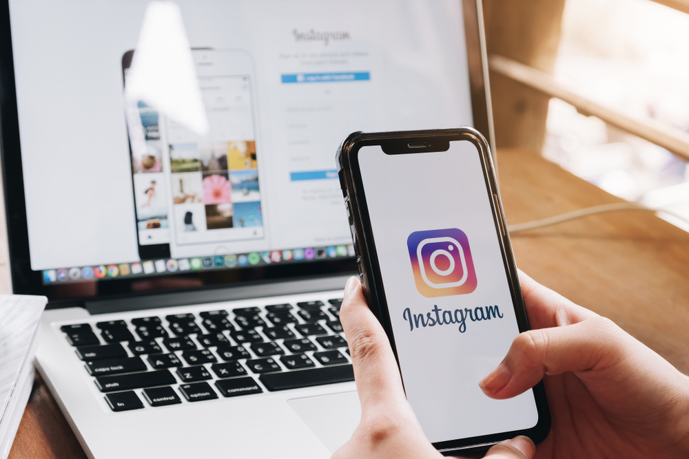 Apps para conseguir seguidores en Instagram