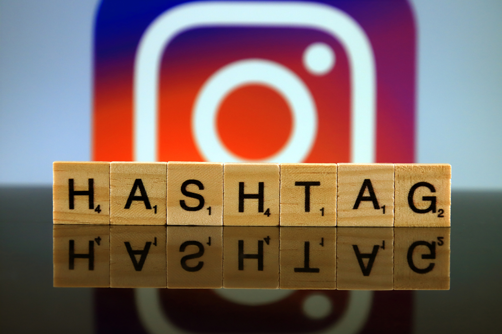 Qué hashtags usar en Instagram