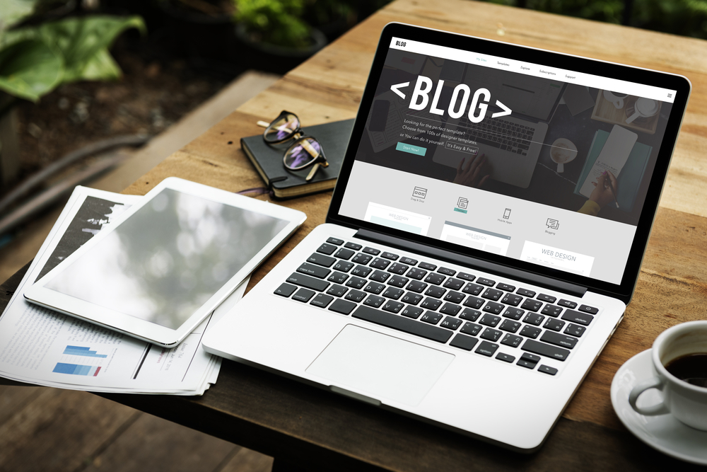 estrategia de contenidos para blog