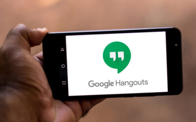 Google Hangouts guía completa