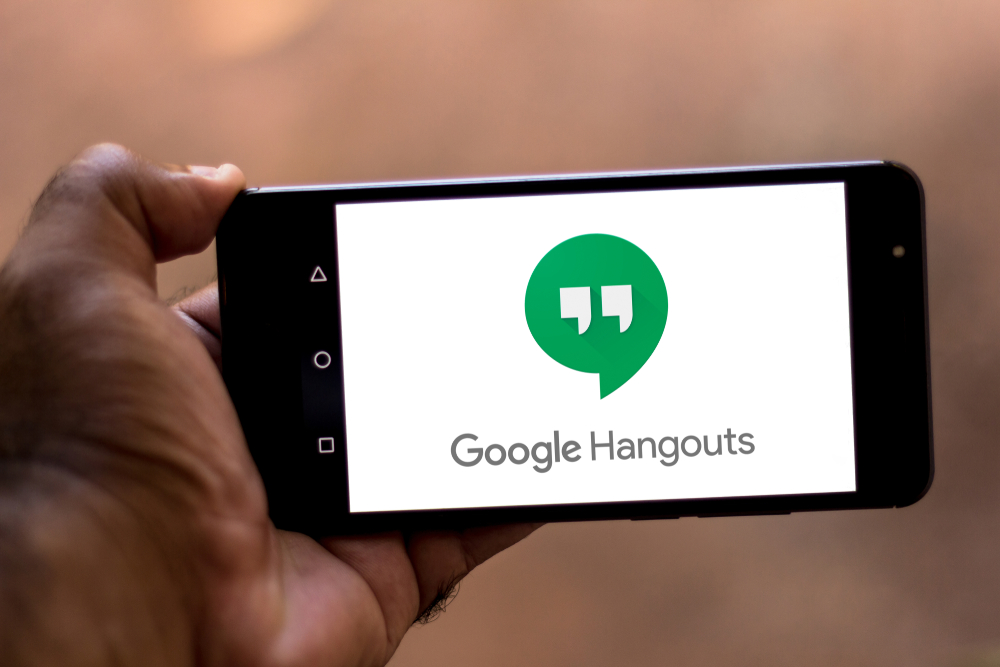 google hangouts guia completa