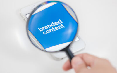 Qué es Branded Content